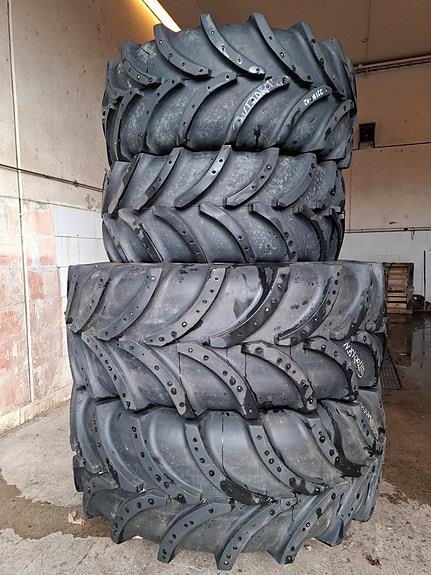 Vredestein Traxion