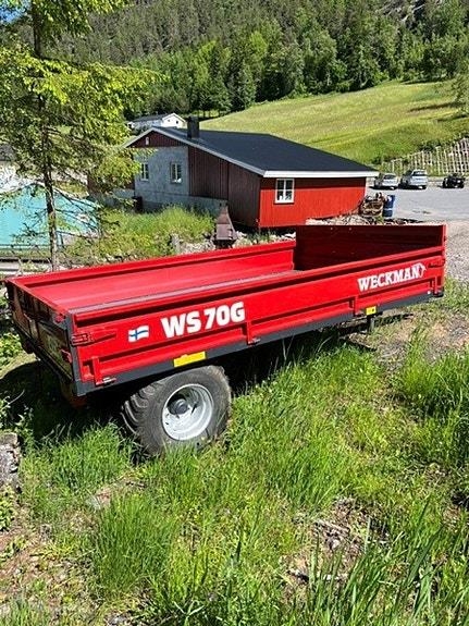 Weckman WS70G