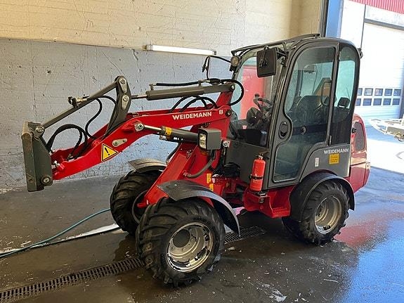 Weidemann 1260