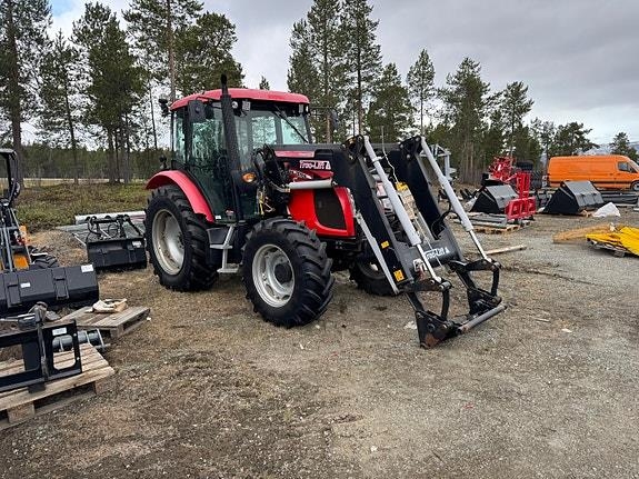 Zetor Proxima 70