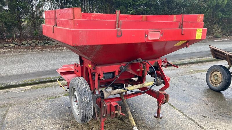 Bredal B2