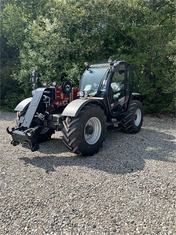 Case IH 742 Farmlift