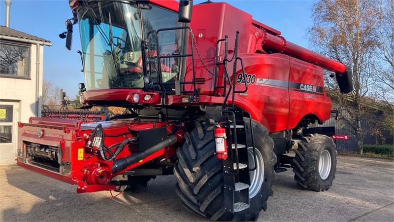 Case IH Axial Flow 9230 9230