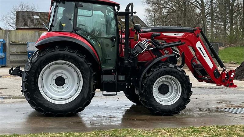 Case IH Farmall 100C Farmall 100 C