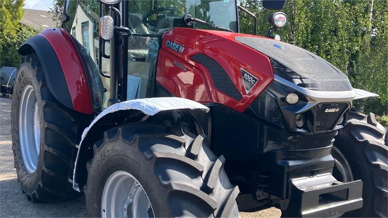 Case IH Farmall 100C Farmall 100c Ny model
