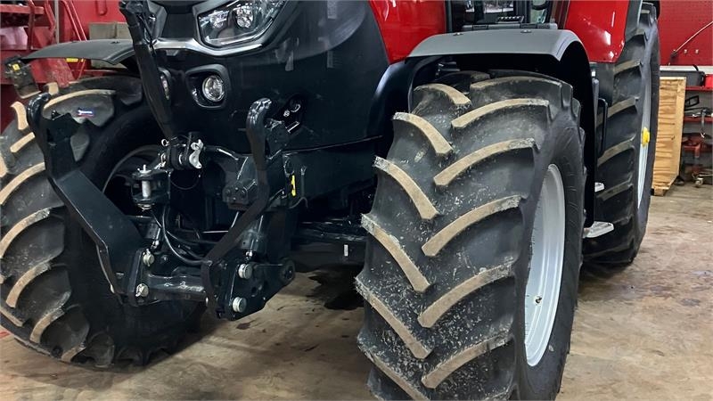Case IH Puma 165 CVX Puma 165 CVX