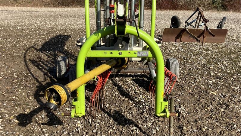 CLAAS Liner 420 Liner 420