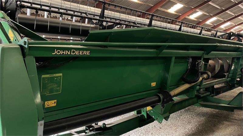 John Deere John deer 630