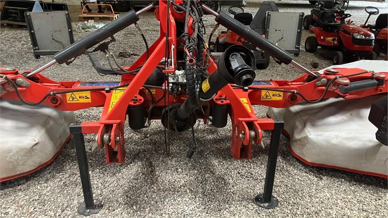 Kuhn GMD 8730 GMD 8730FF