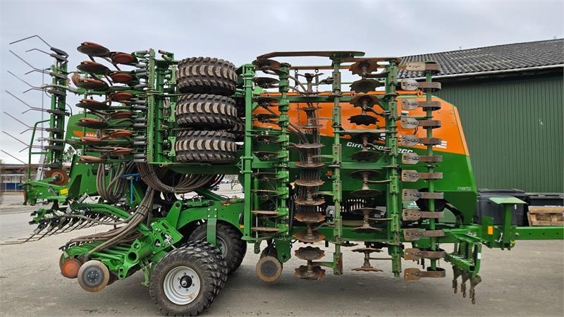 Amazone Cirrus 6003-2CC 6003-2CC