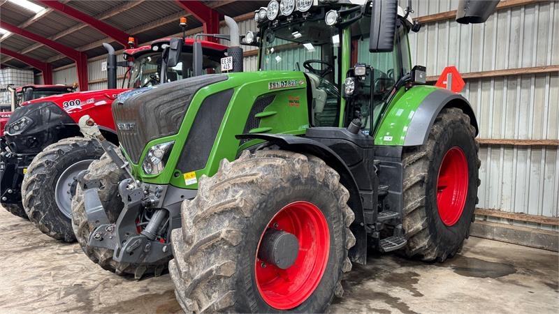 828 Vario S4 Profi Plus