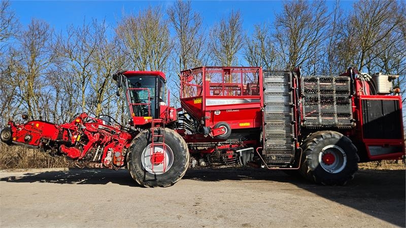 Holmer Terra Dos T4-30