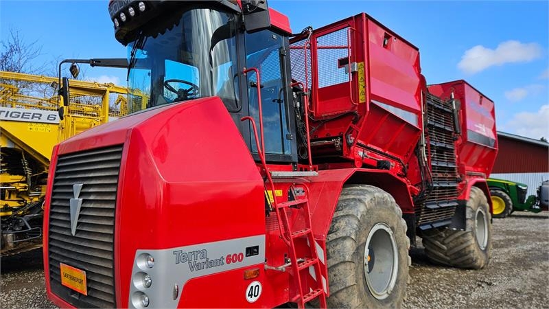 Holmer Variant Terra Variant 600 Terra Variant 600