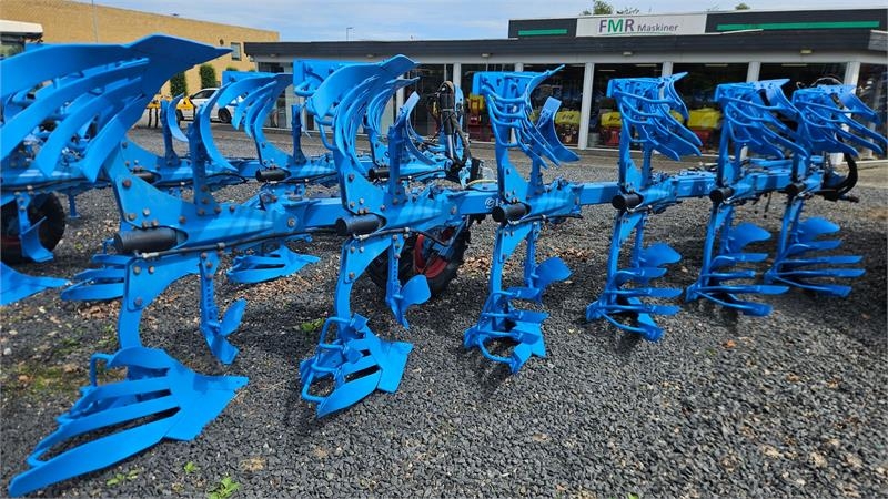 Lemken Juwel 8 VT 6 L 100 OF JUwel 8 M OF VT 5+1 L 100