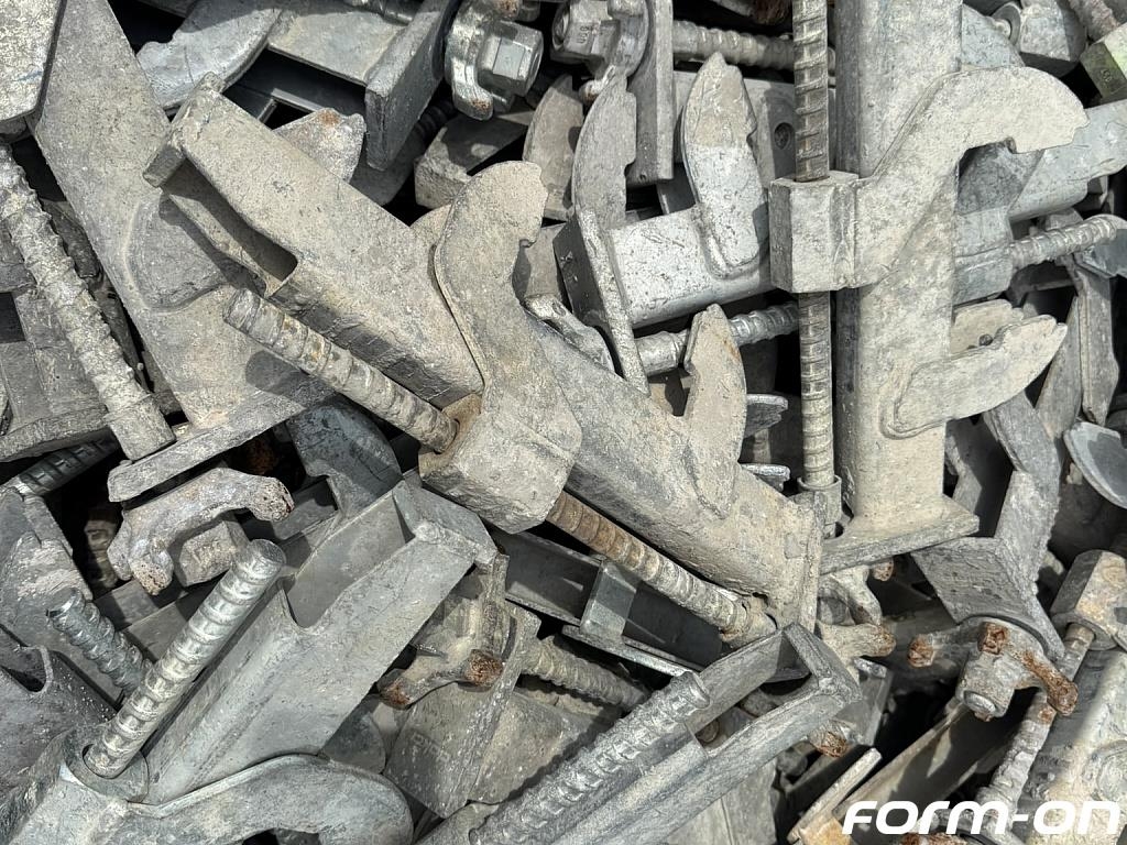 Doka Frami Schalungszubehör kaufen – Spanner, Rich