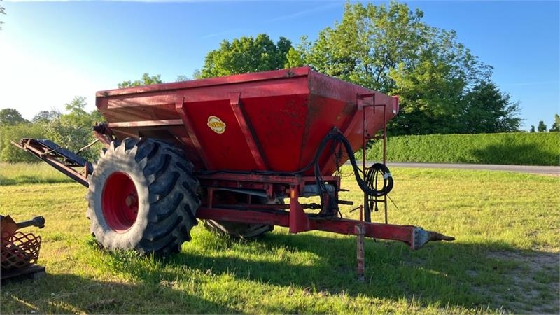 Bredal B100