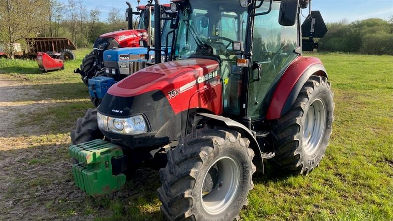 Farmall 75C
