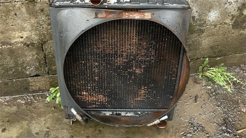 Ford Køler Ford 655C