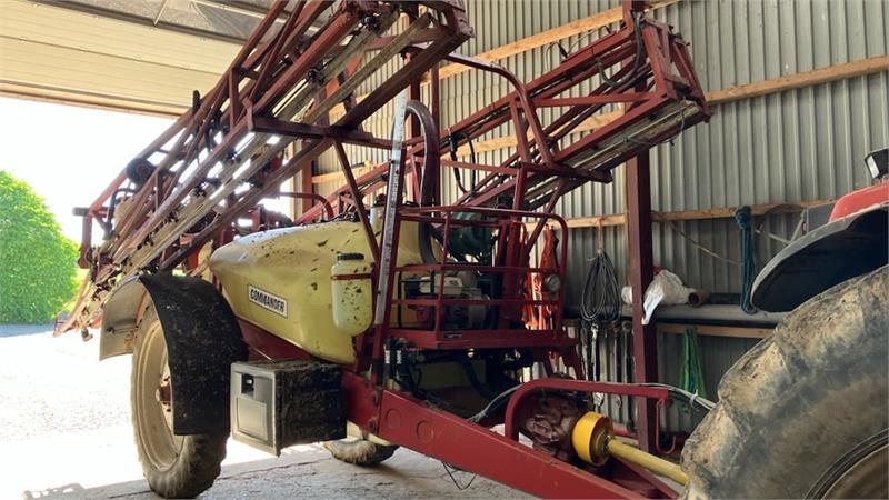 Hardi Commander 3200/4200-HAZ 24 Meter