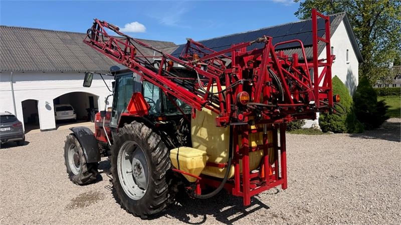 Hardi LZY 800