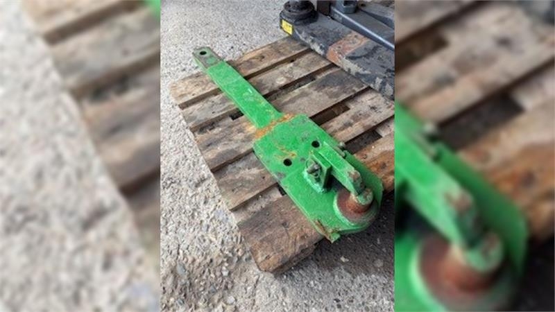John Deere 6900 — occasion