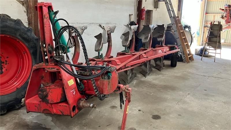Kverneland EG 100-240-9
