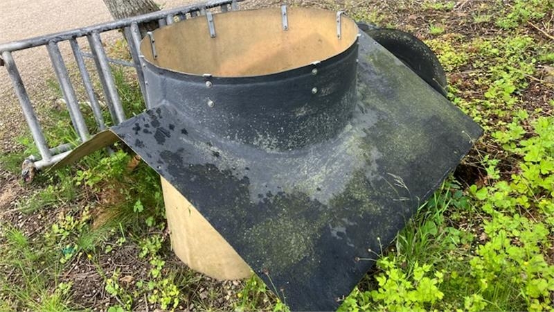 Ventilation Stald Ventilation
