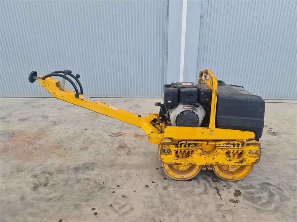 Ammann ARW 65