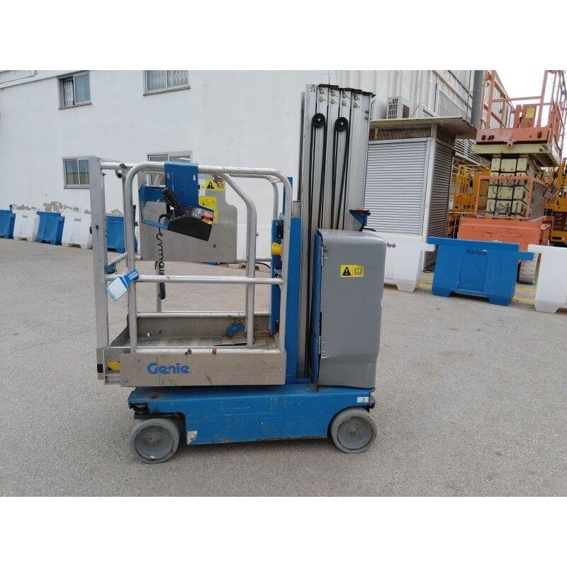 Genie GR-20