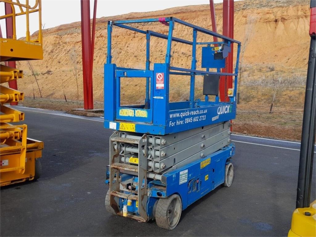 Genie GS-2632