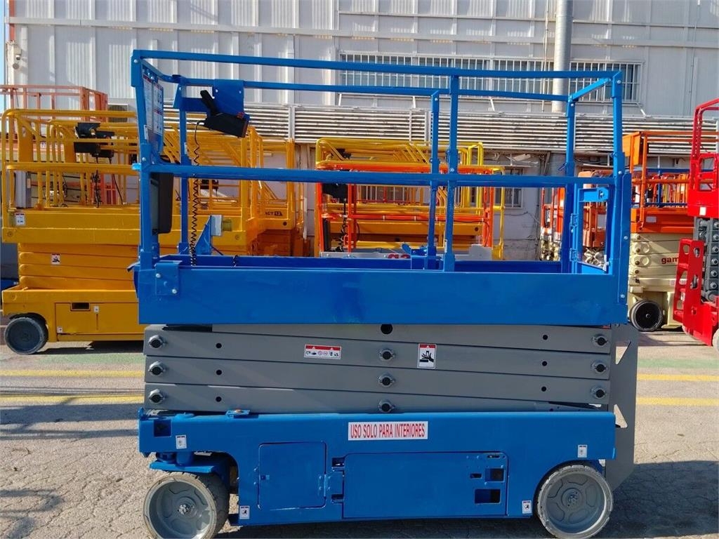 Genie GS-2632