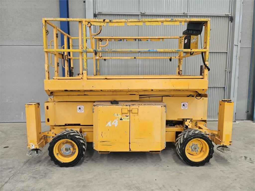 Genie GS-2669RT