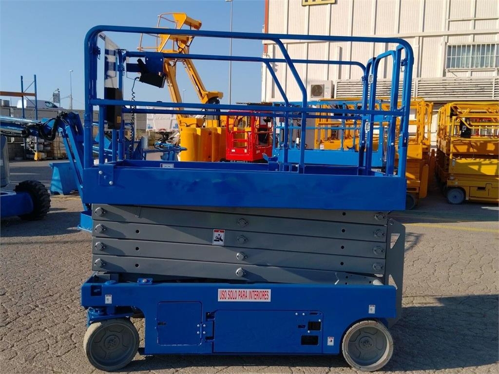 Genie GS-3246