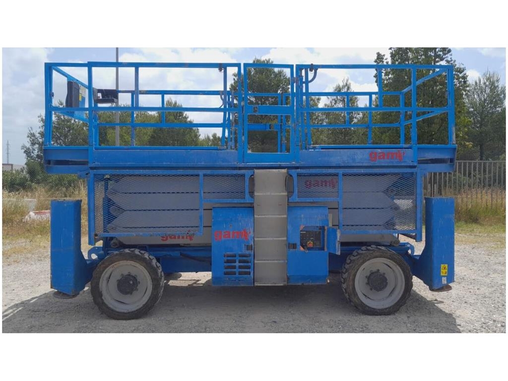 Genie GS-4390 RT