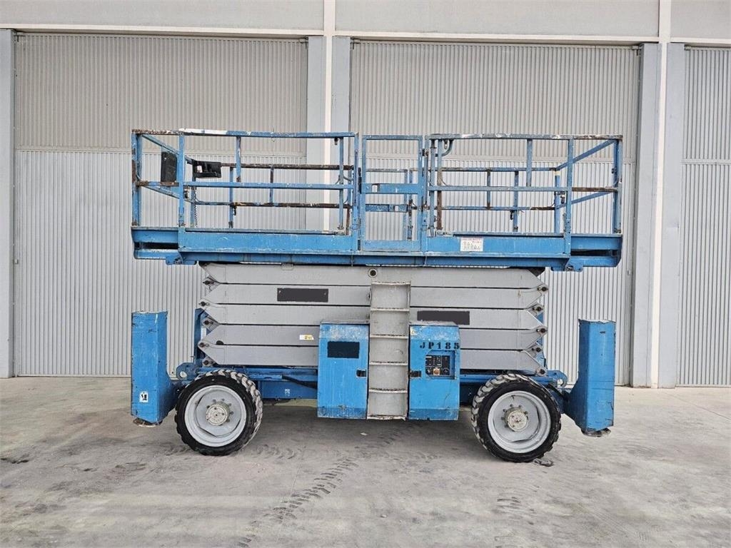 Genie GS-5390