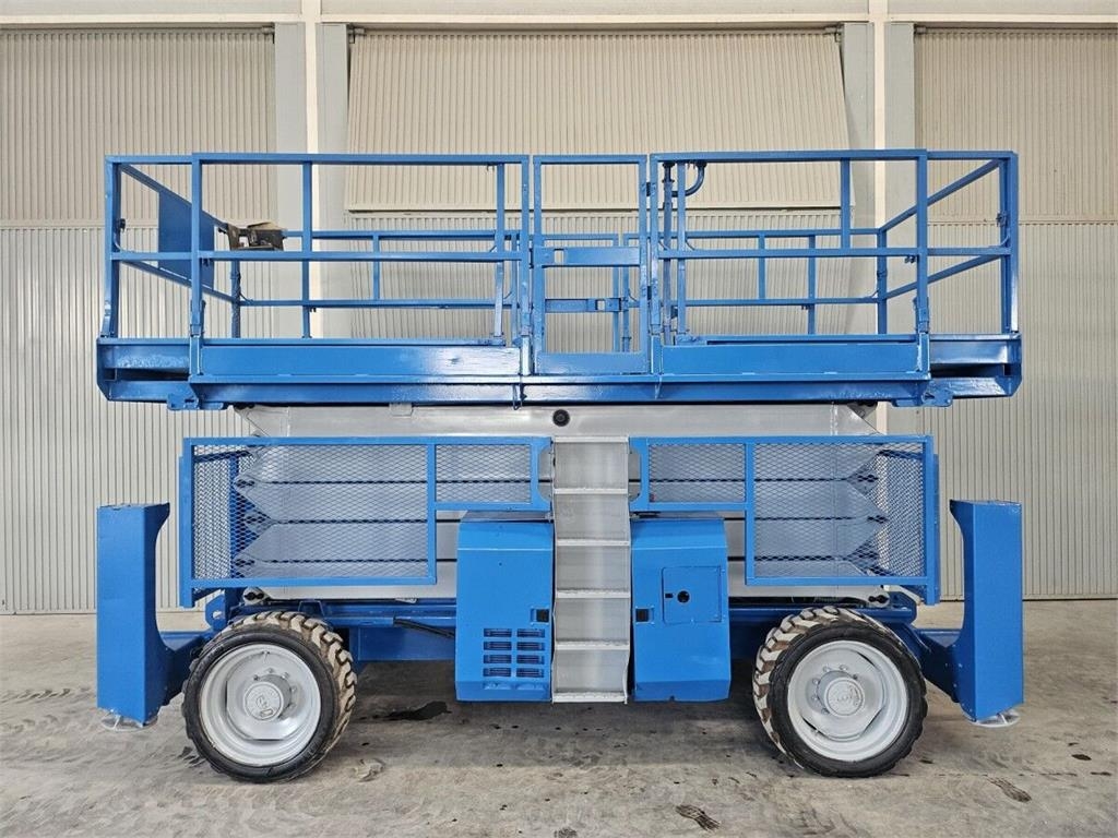 Genie GS-5390