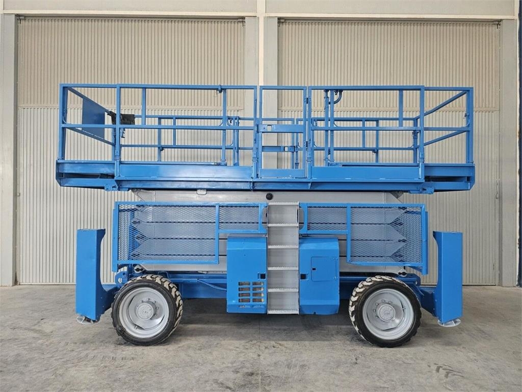Genie GS-5390