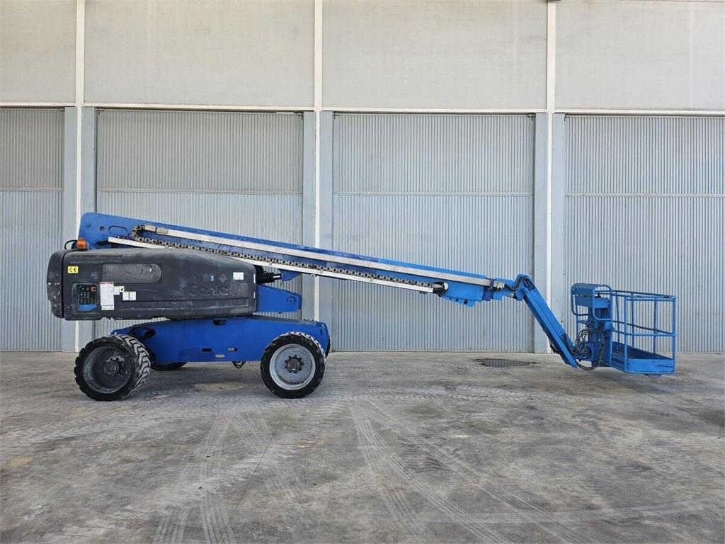 Genie S-65