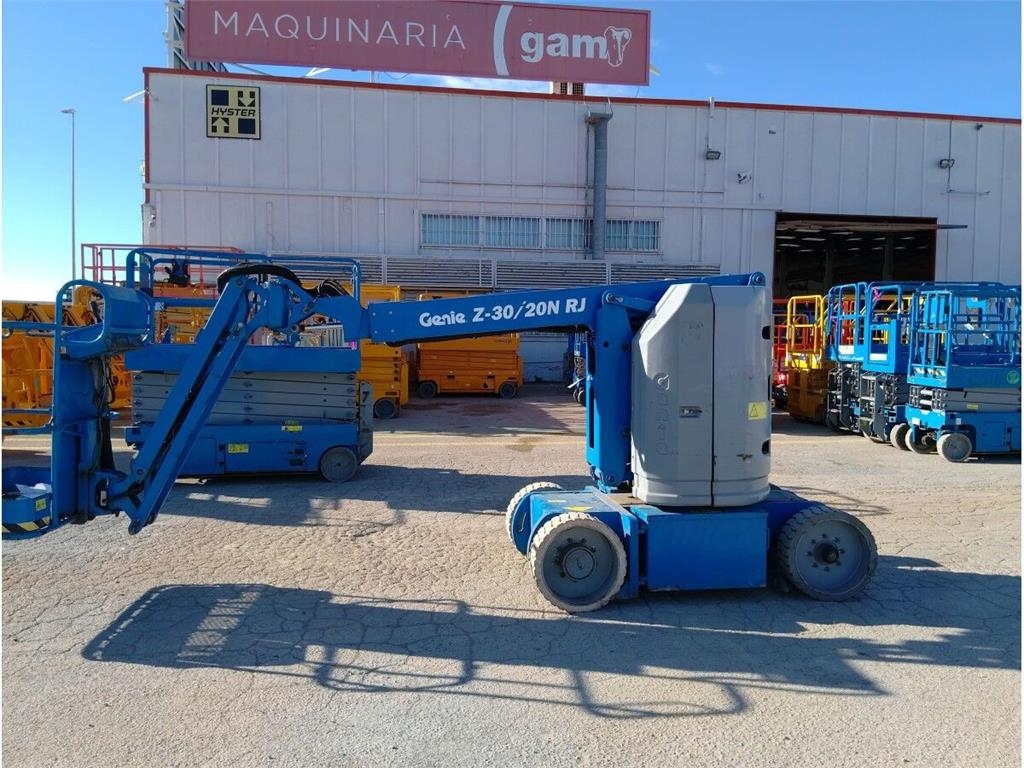 Genie Z-30/20N