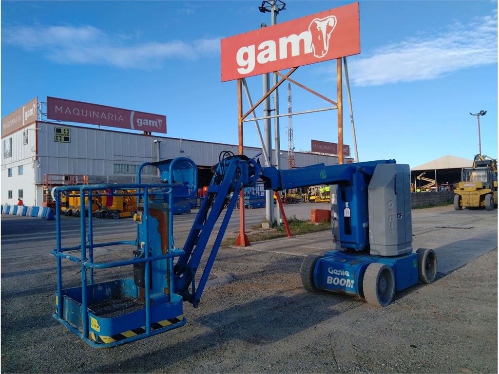 Genie Z-30/20N