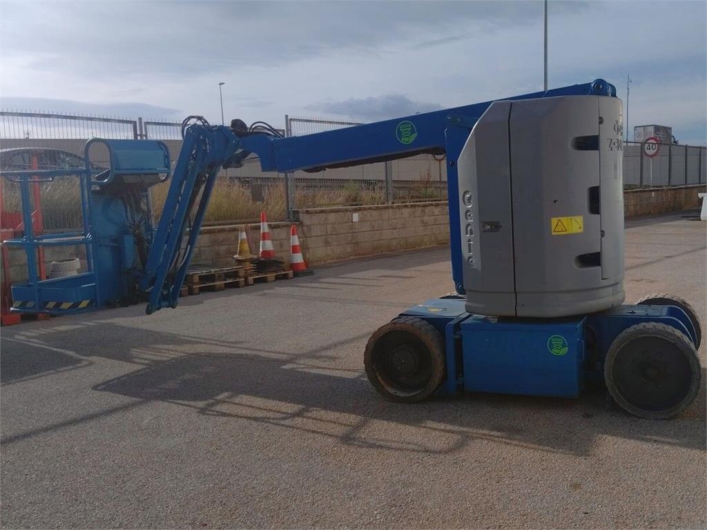 Genie Z-30/20N