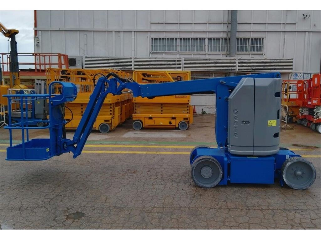 Genie Z-30/20N