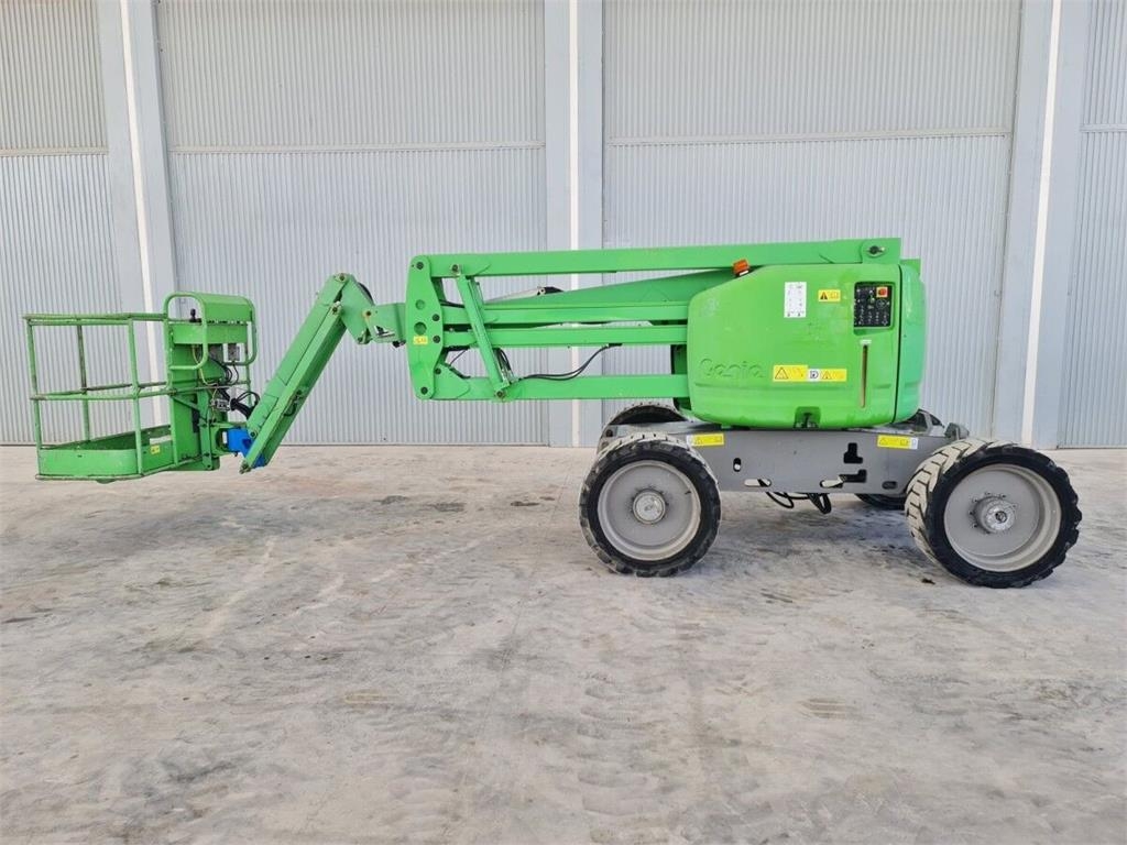 Genie Z45/25J