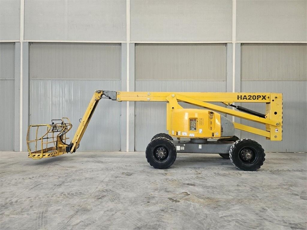 Haulotte HA20PX