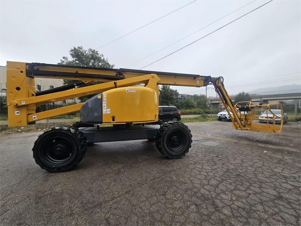 Haulotte HA20PX