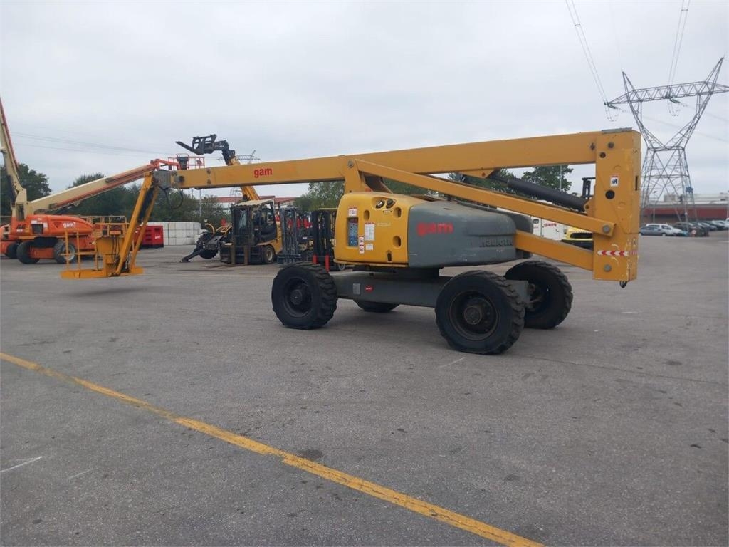 Haulotte HA260PX