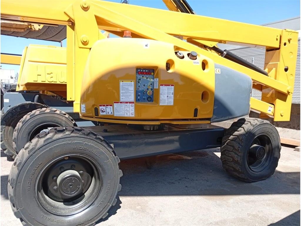 Haulotte HA260PX