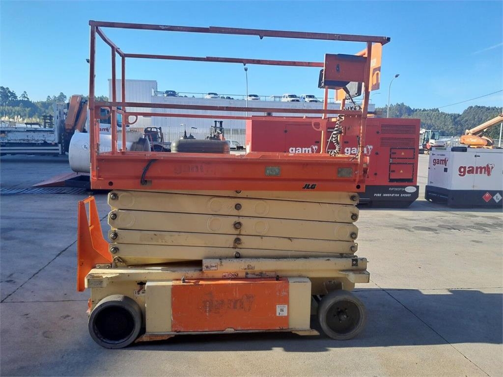 JLG 10RS