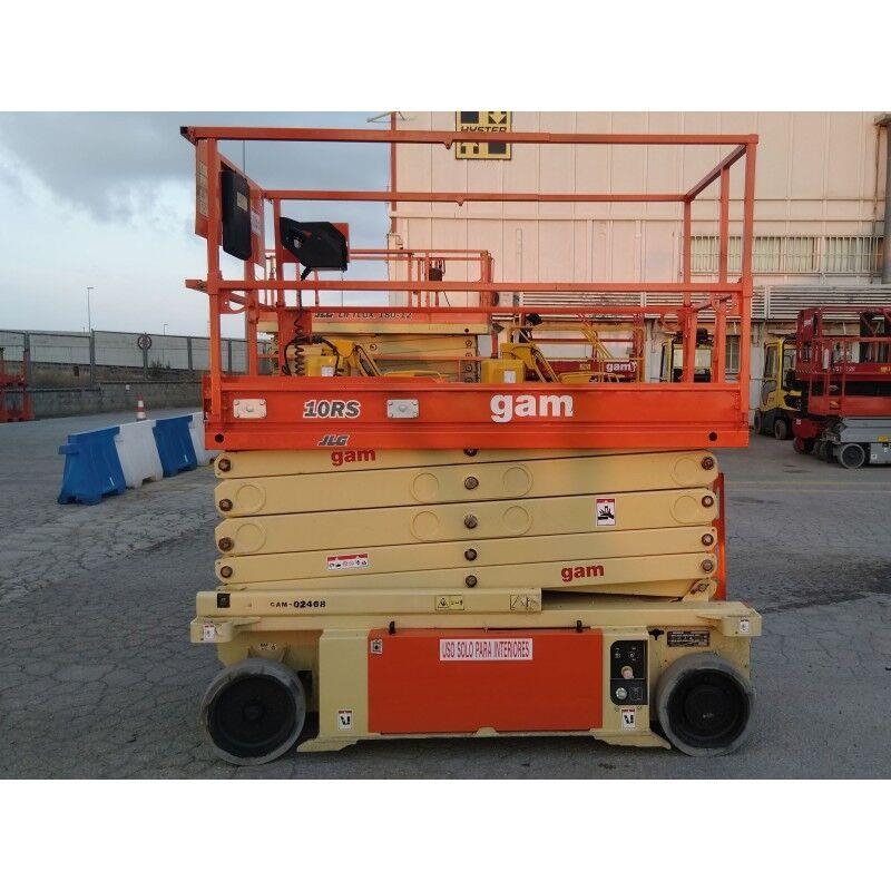 JLG 10RS