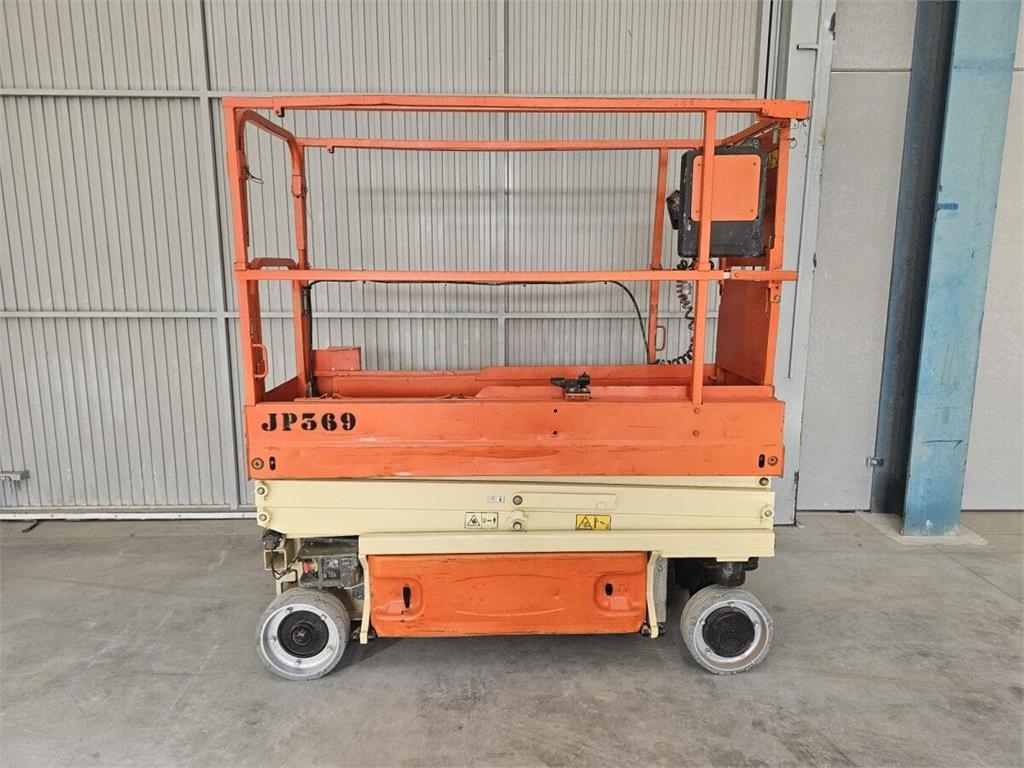 JLG 1930 ES